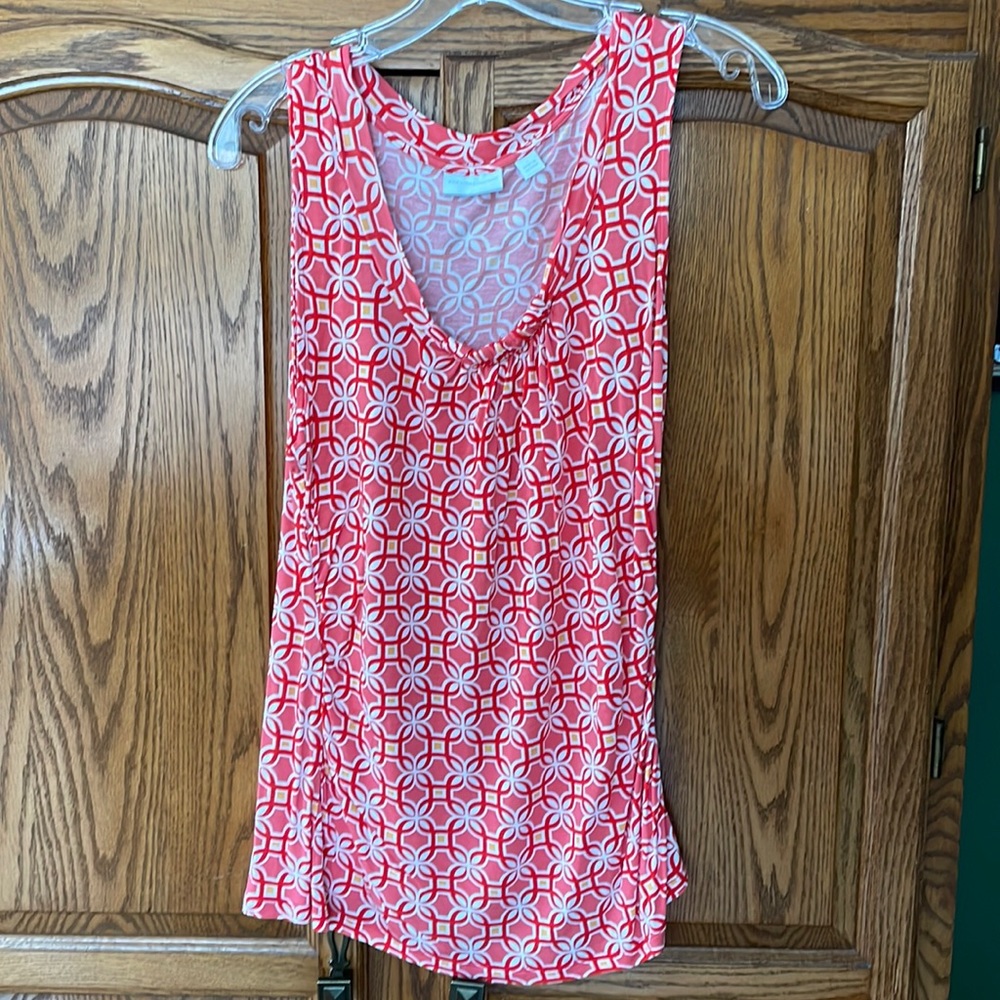 Like New, New York & Company Tank Top